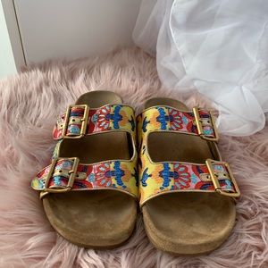 Prada sandals